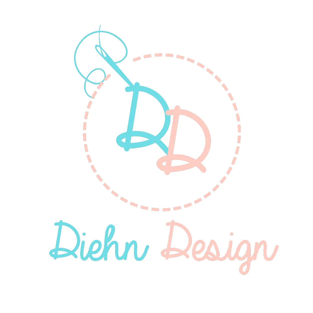 Diehn Design AB logotyp