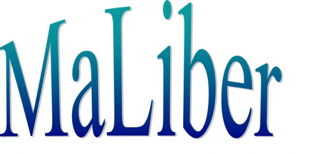 MaLiber AB logotyp