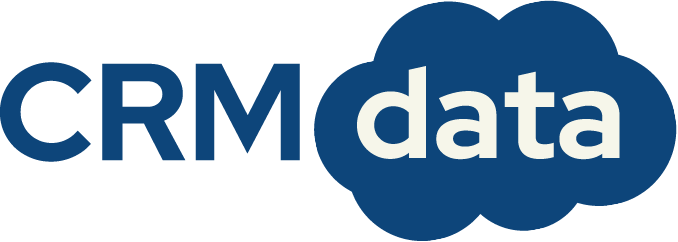 CRMdata i Sverige AB logotyp