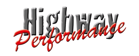 Highway Performance AB logotyp