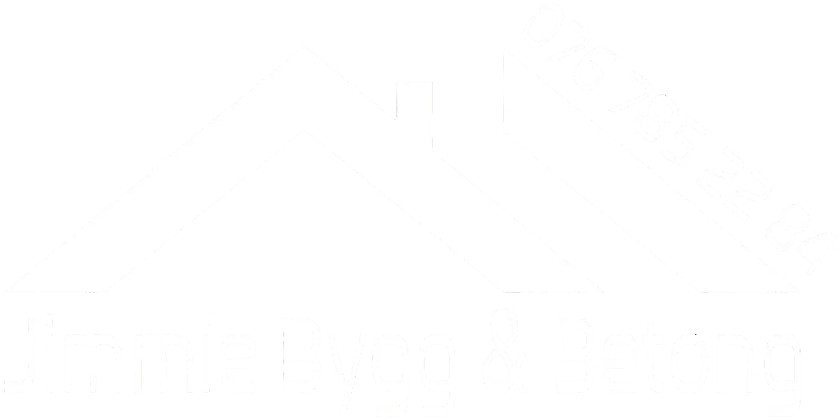 Jimmie Bygg och Betong AB logotyp