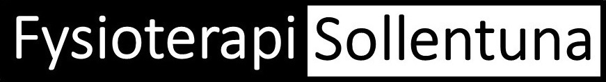 Martin Rosengren Fysioterapi AB logotyp
