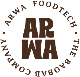 Arwa FoodTech AB logotyp