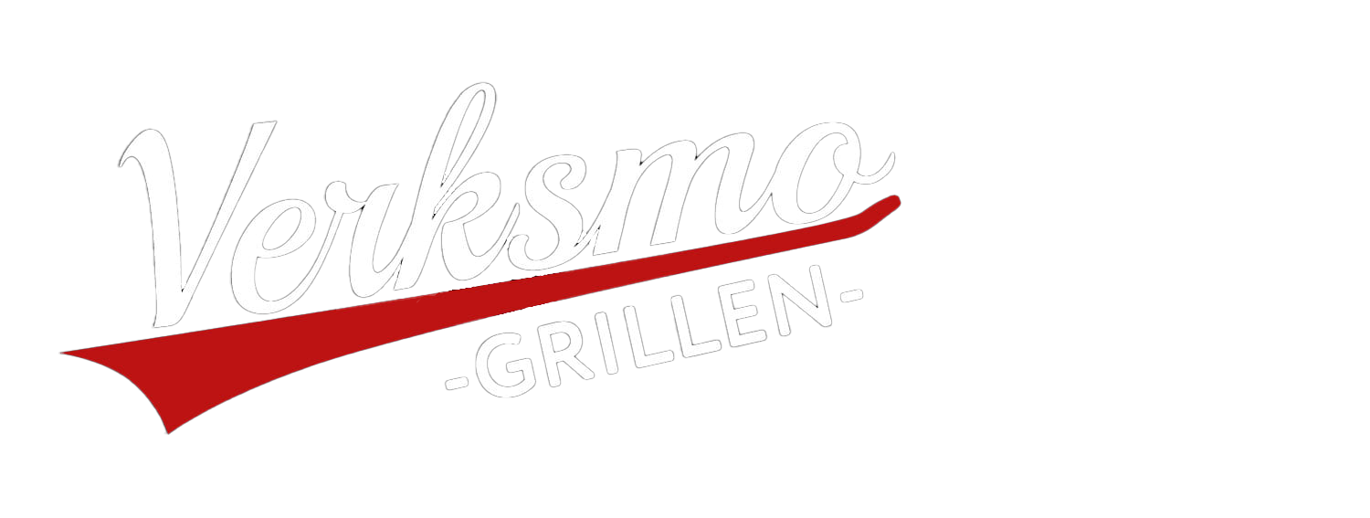 Verksmogrillen AB logotyp