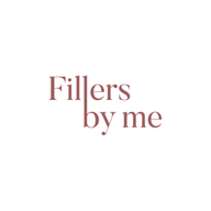 Fillers By Me Västerås AB logotyp