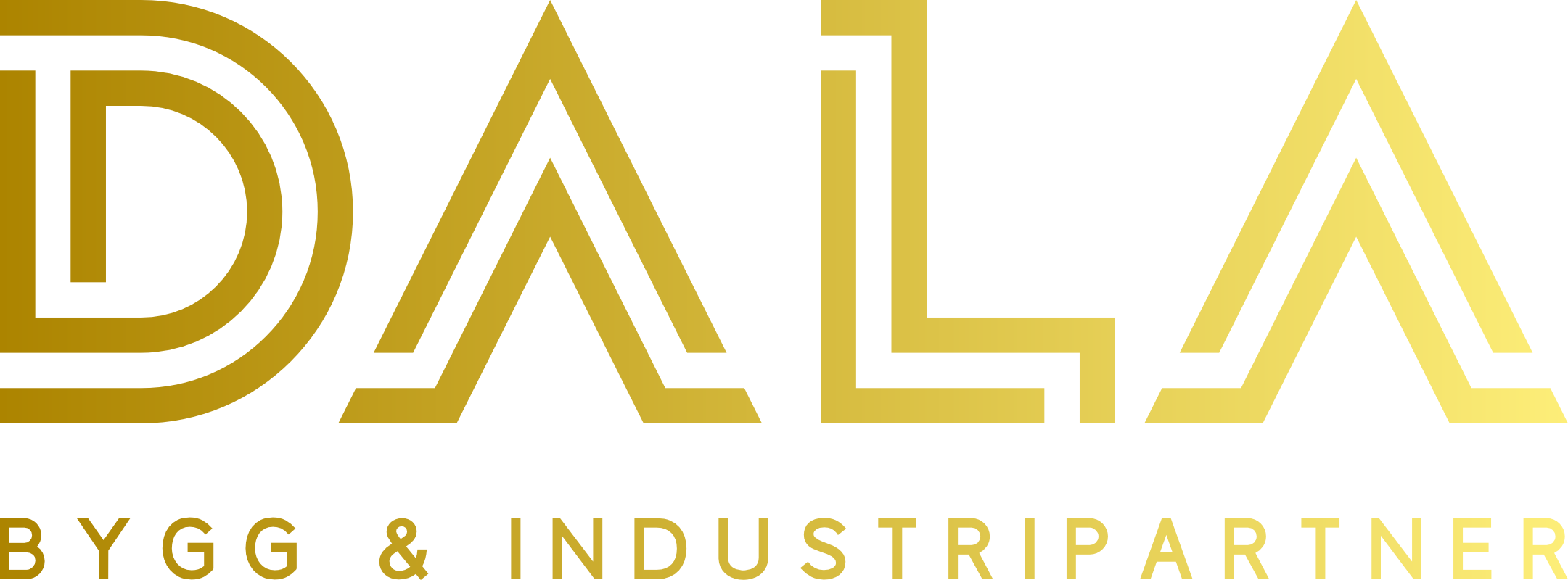 Dala Bygg & Industripartner AB logotyp