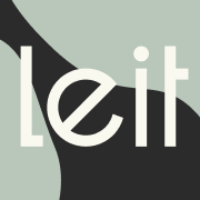 Leit Marketing AB logotyp