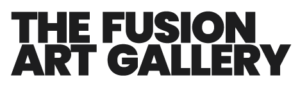 The Fusion Art Gallery AB logotyp