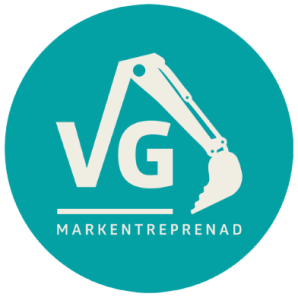 Villagatans markentreprenad AB logotyp