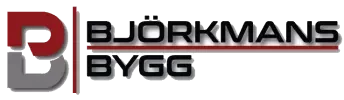 M Björkmans Bygg AB logotyp