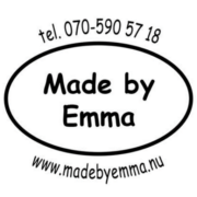 Made by Emma AB logotyp