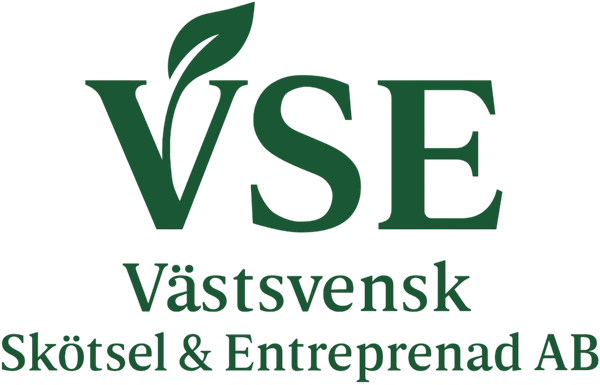 Västsvensk Skötsel & Entreprenad AB logotyp
