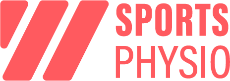 Wenche Noren Sportphysio AB logotyp