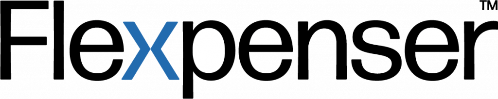 Flexpenser AB logotyp