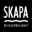 Skapa Byggprojekt Syd AB logotyp