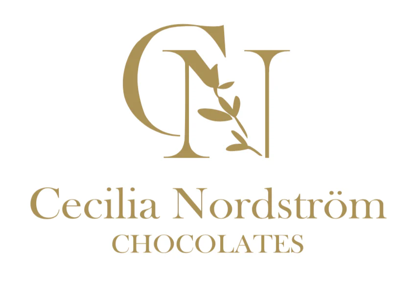 Cecilia Nordström Chocolates AB logotyp