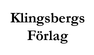 Klingsbergs Förlag AB logotyp