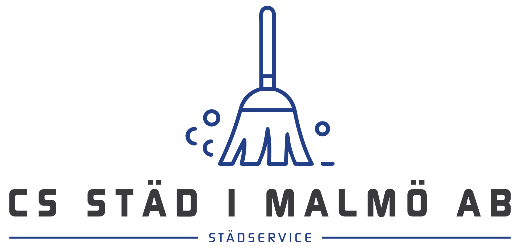 CS STÄD i MALMÖ AB logotyp