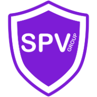 SPV Group i Sverige AB logotyp