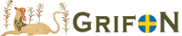 Grifon AB logotyp
