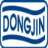 Dongjin Sweden AB logotyp