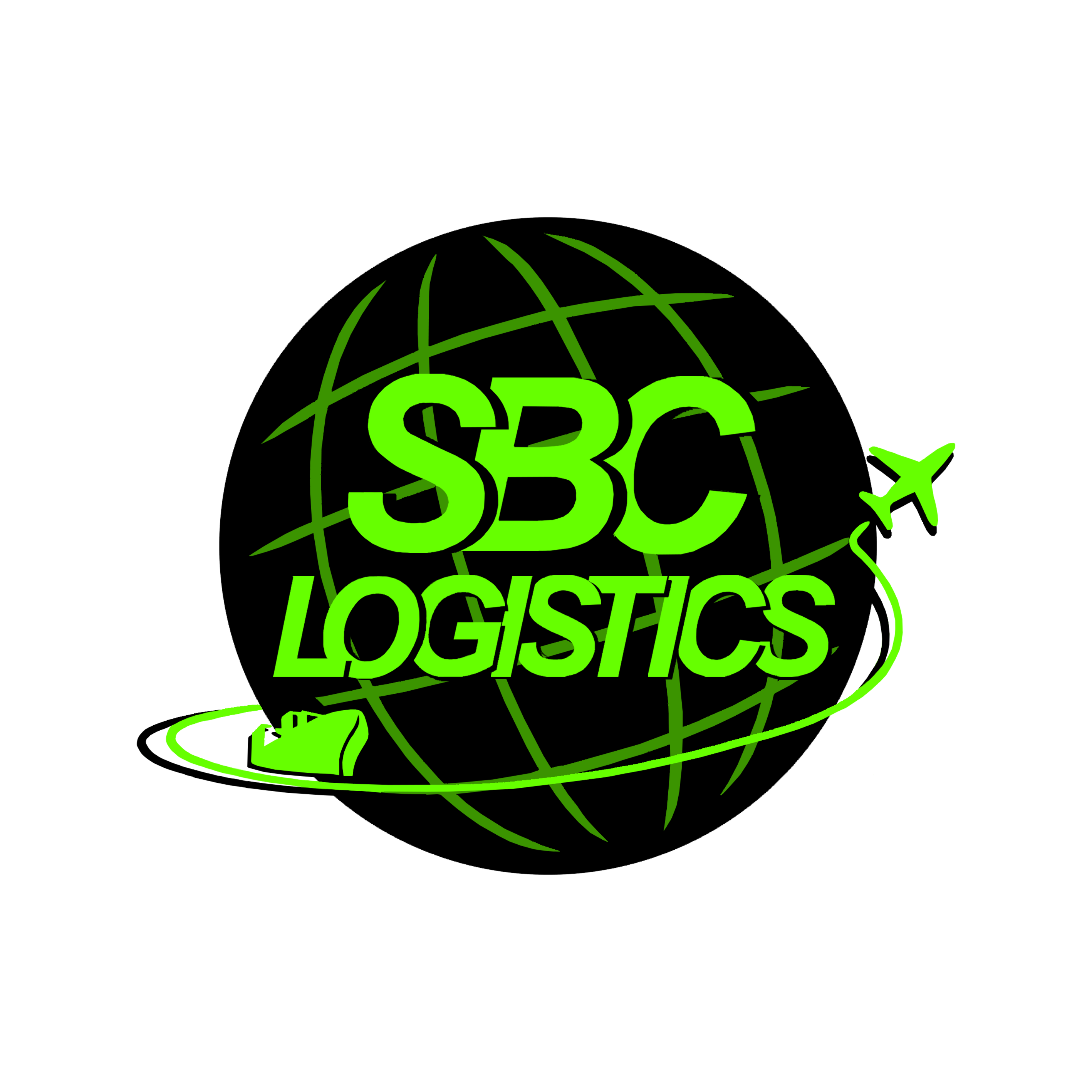 SBC Logistics AB logotyp