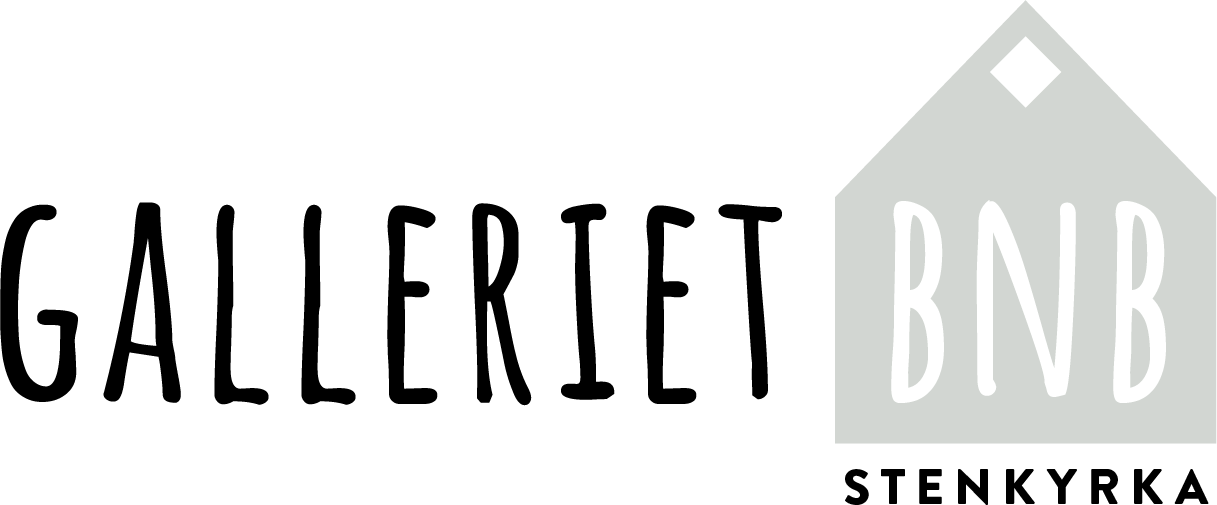 Galleriet BnB AB logotyp