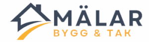 Mälar Bygg & Tak AB logotyp