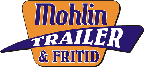 Mohlin Trailer & Fritid AB logotyp