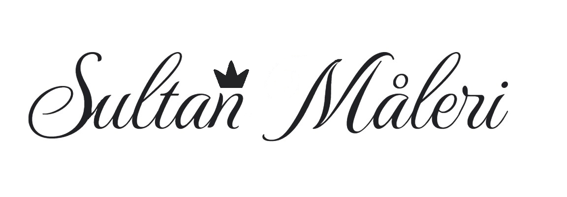 Sultan Måleri AB logotyp