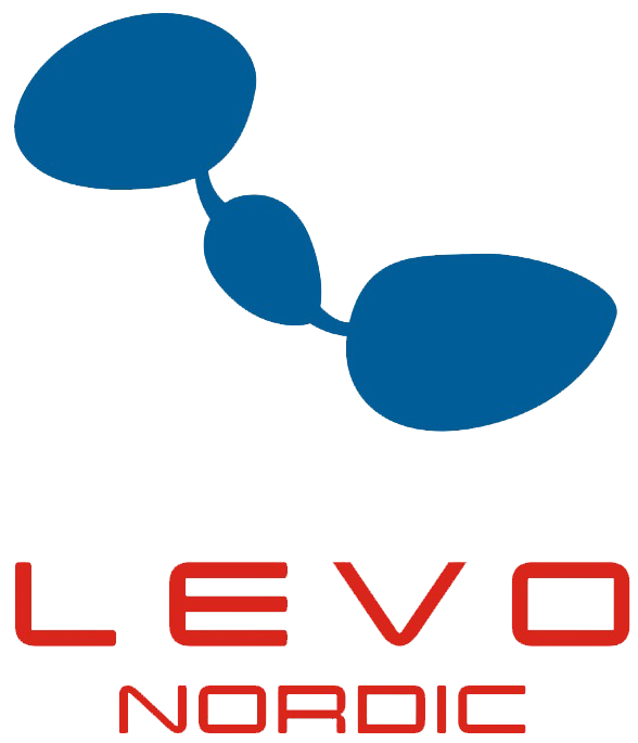 Levo Nordic AB logotyp