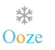 OOZE AB logotyp