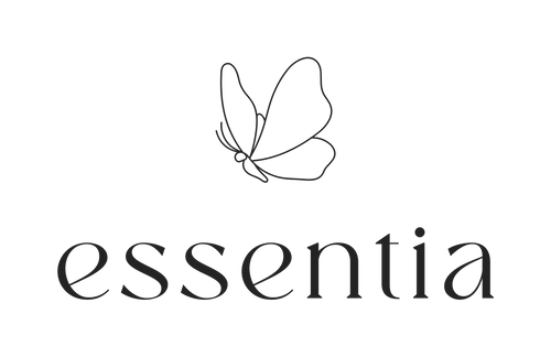 Essentia hälsa AB logotyp