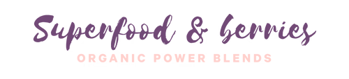 Superfood & Berries Stockholm AB logotyp