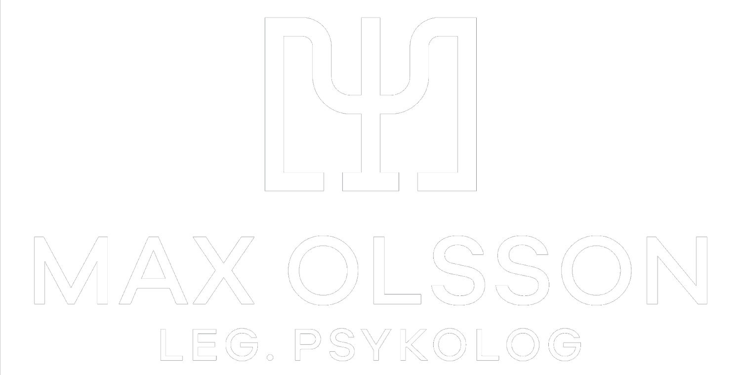 Max Olsson AB logotyp