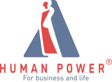 Human Power Sweden AB logotyp