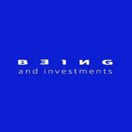 Being and Investments Management Stockholm AB logotyp