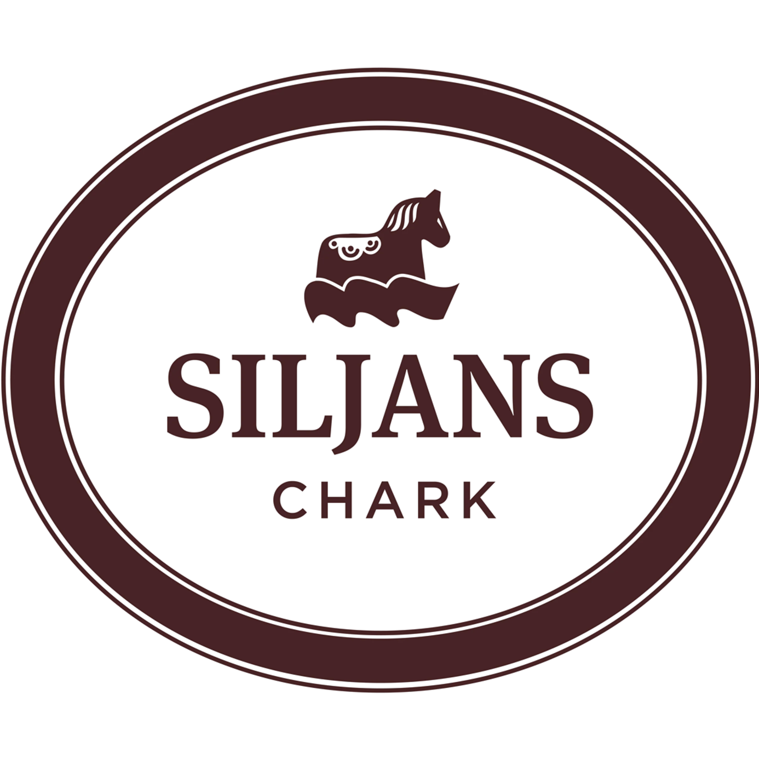 Nya Siljans Chark AB logotyp