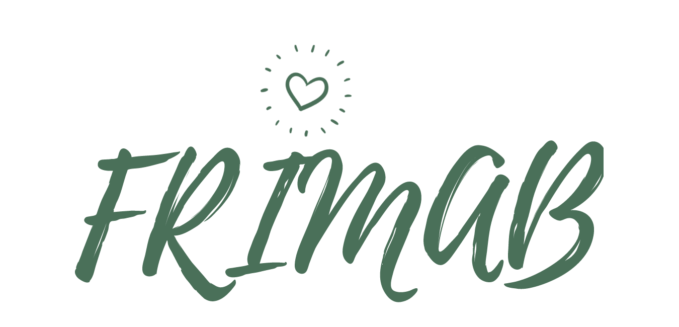 FRIMAB Kompetensstöd AB logotyp