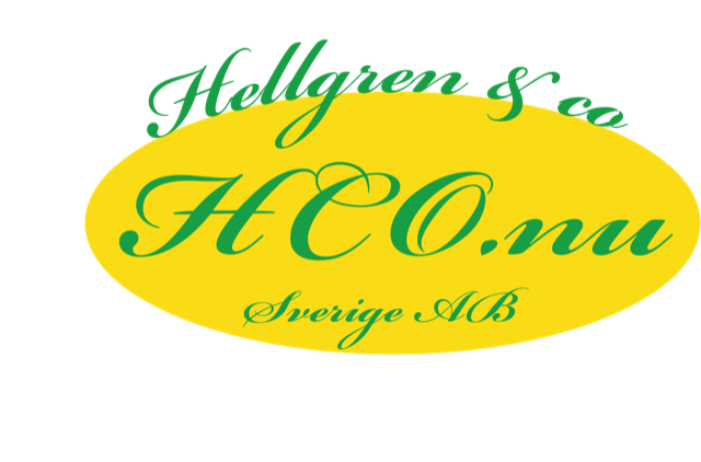 Hco Sverige AB logotyp
