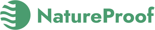 Natureproof Sweden AB logotyp
