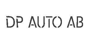 DP Auto Uppsala AB logotyp