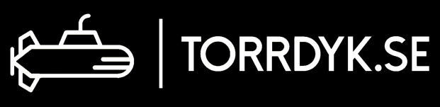 Torrdyk Stockholm AB logotyp