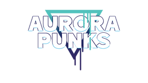 Aurora Punks AB logotyp