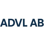 ADVL AB logotyp