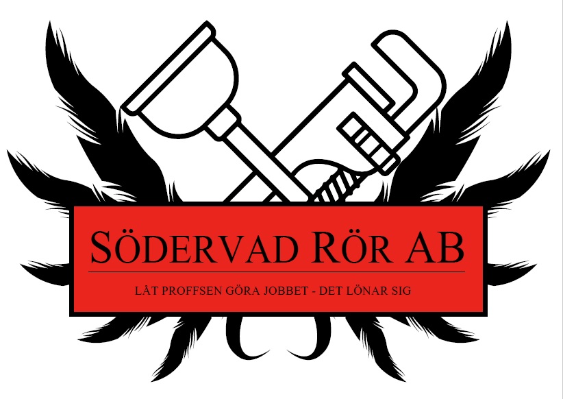 Södervad Rör AB logotyp