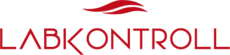 Labkontroll Sverige AB logotyp
