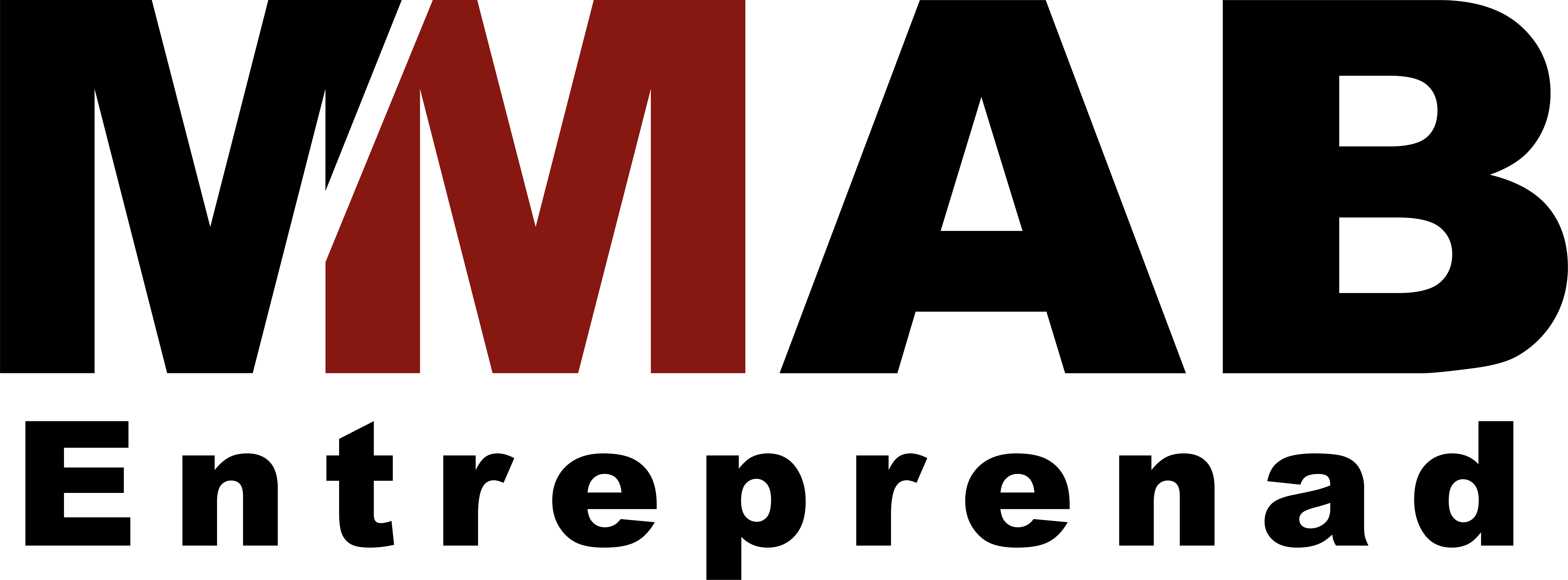 MMAB Entreprenad AB logotyp