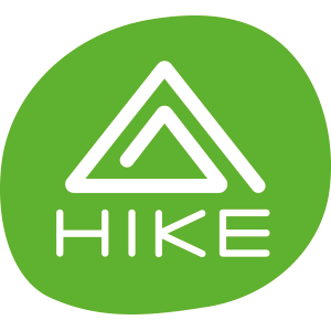 Hike Development AB logotyp