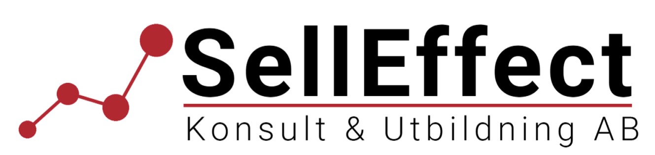 SellEffect Konsult & Utbildning AB logotyp